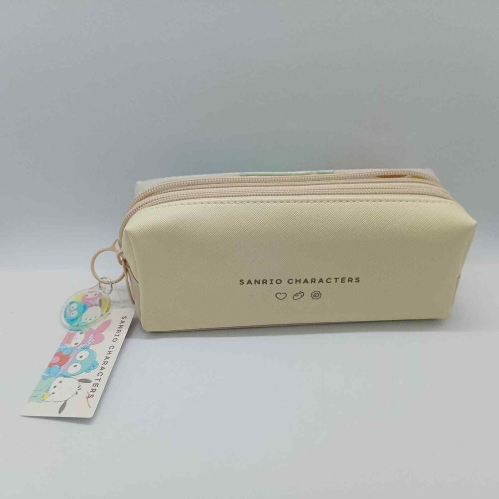 Sanrio characters pencil case - Picture 6 of 8